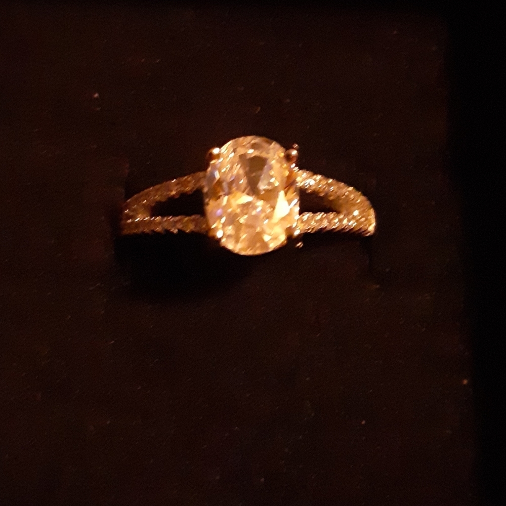 NWOT 925 STERLING SILVER